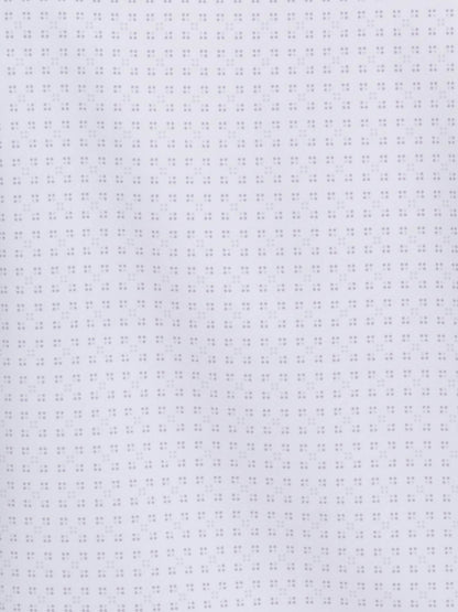 Domino Performance Dress Shirt