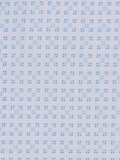 WHITE/BLUE