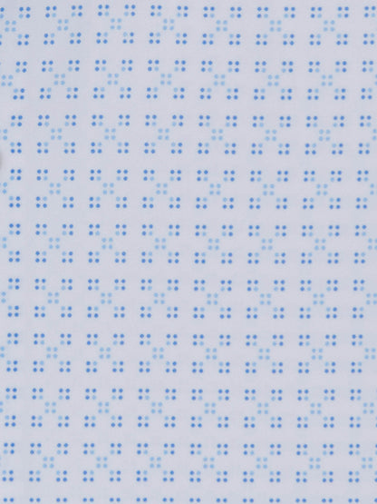 WHITE/BLUE