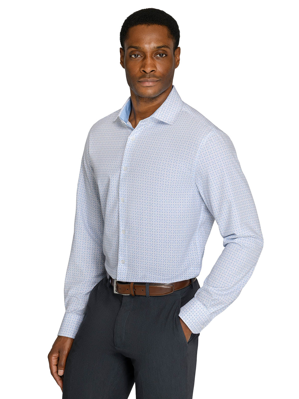 best performance dress shirts for men Best Performance Dress Shirts 2020