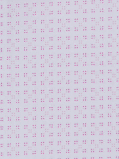 WHITE/PINK