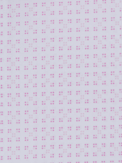 WHITE/PINK