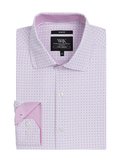 WHITE/PINK