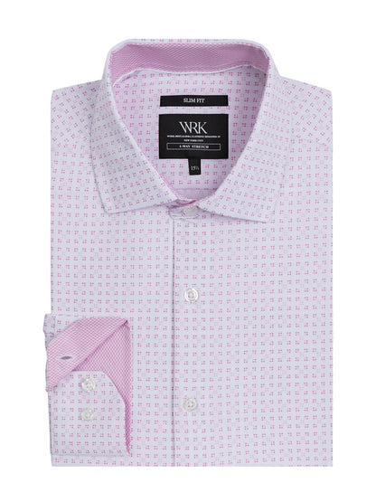 WHITE/PINK