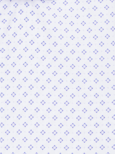 WHITE/PURPLE