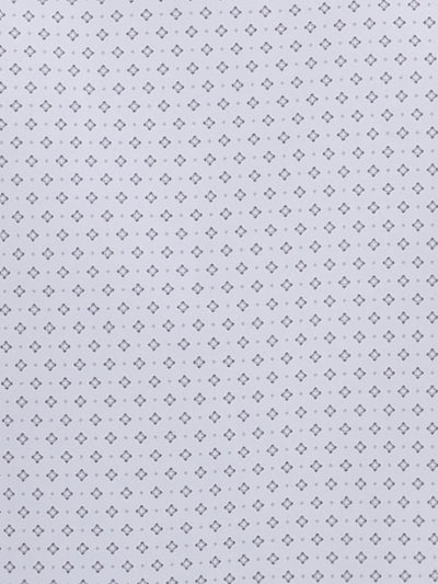 WHITE/SILVER