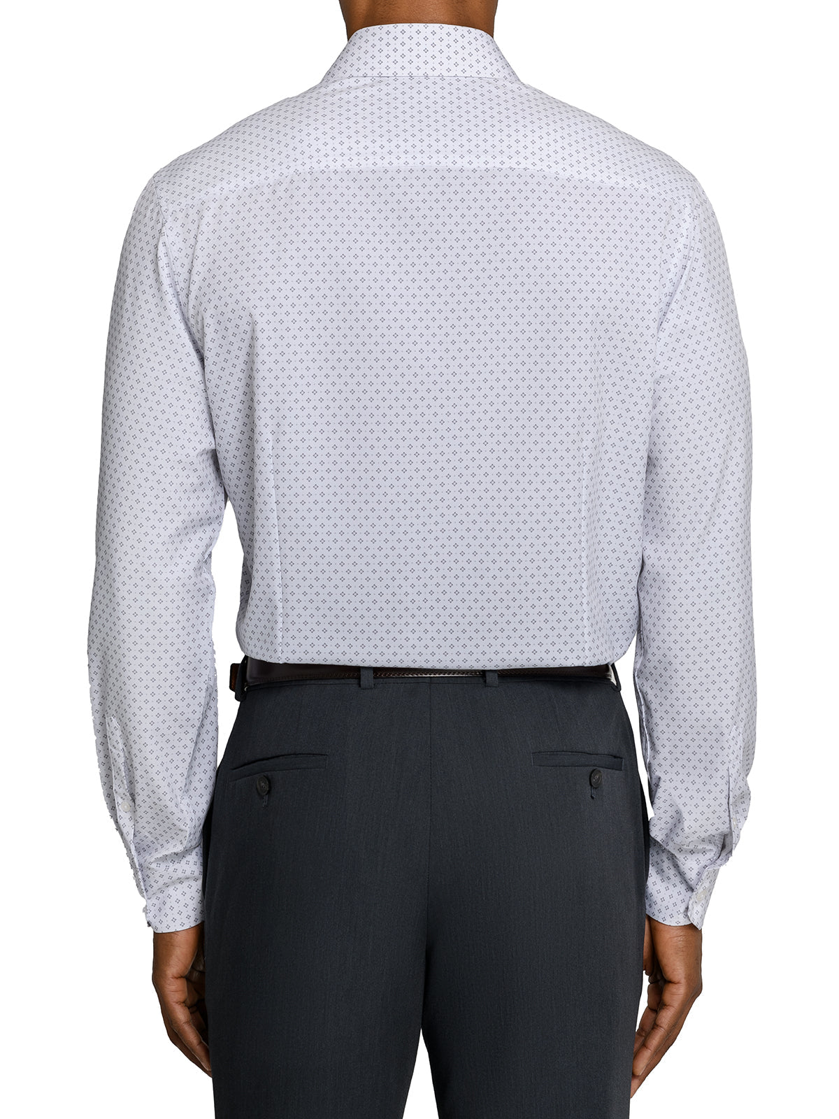 Performance Dress Shirts - Sustainable Fashion | WRK Performance Dress Shirts - Sustainable Fashion | WRK