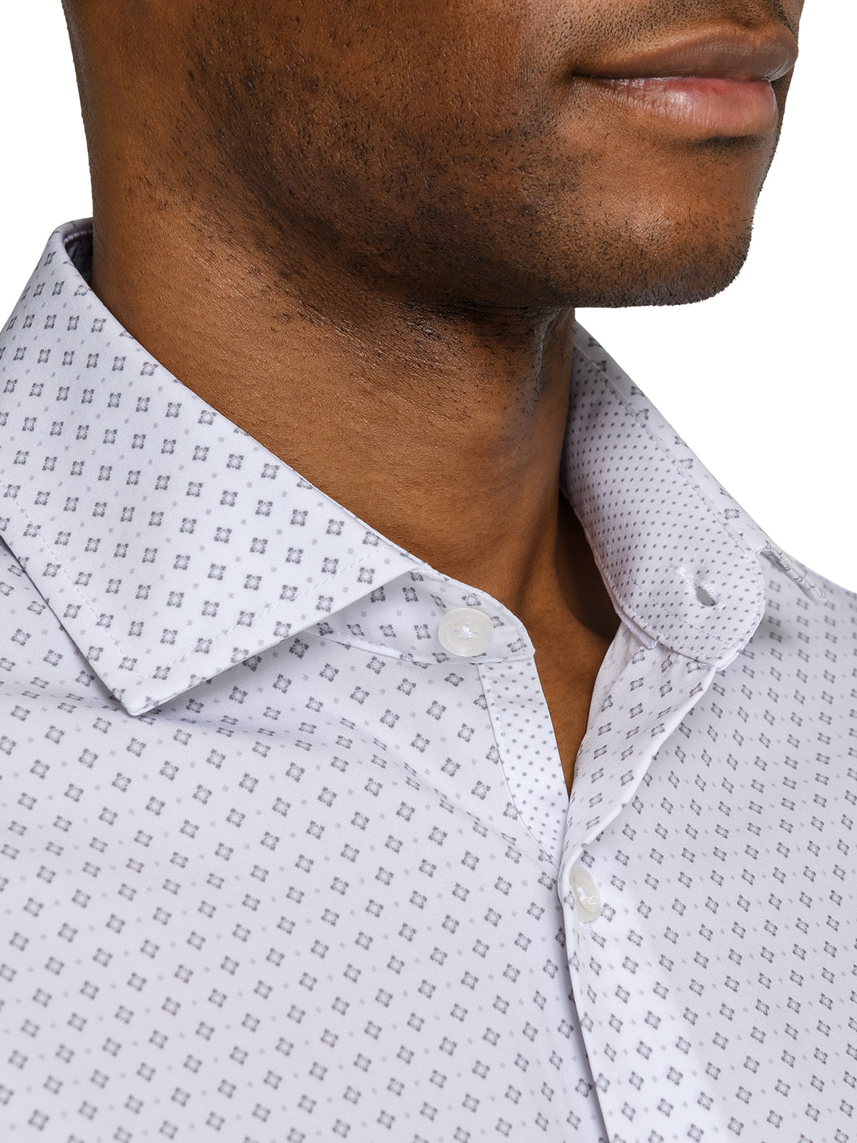 Performance Dress Shirts - Sustainable Fashion | WRK Performance Dress Shirts - Sustainable Fashion | WRK