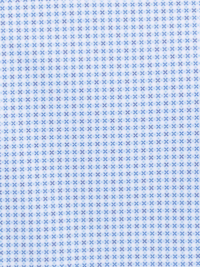 WHITE/BLUE