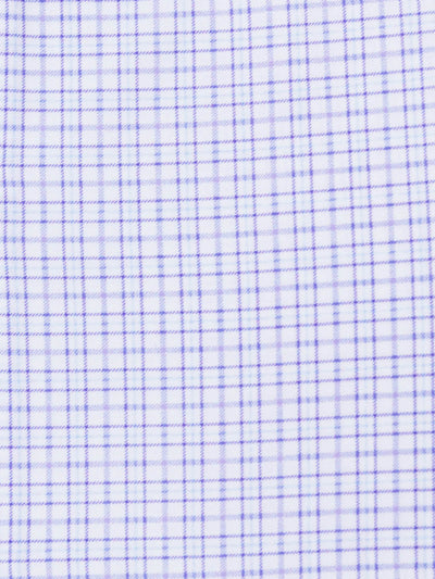 WHITE/PURPLE