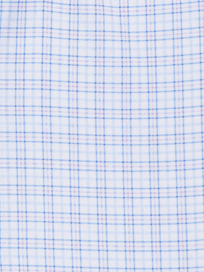 WHITE/BLUE