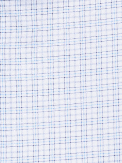 WHITE/SILVER