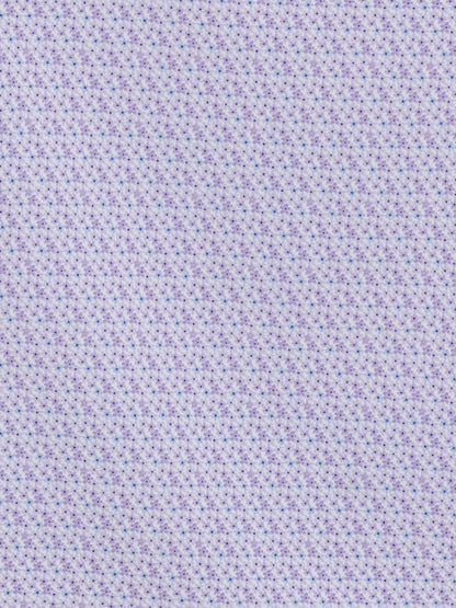 WHITE/PURPLE