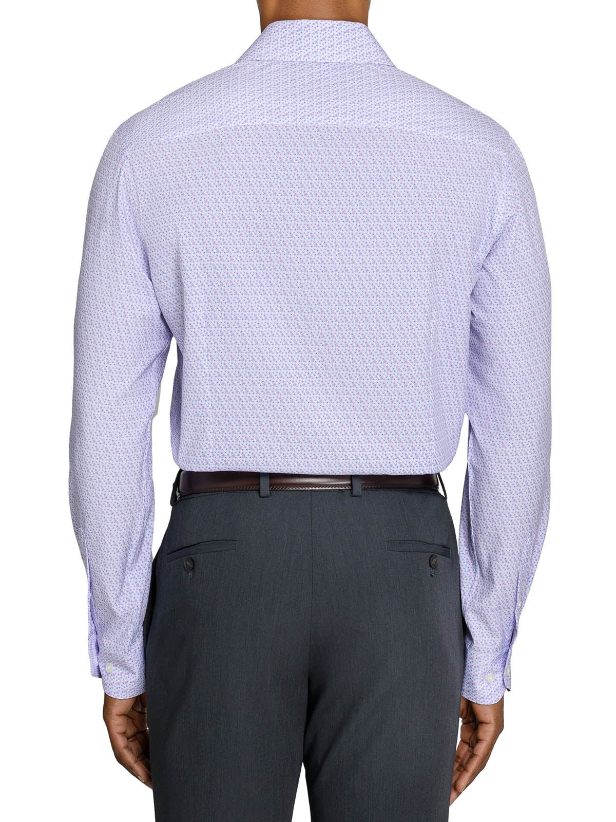 Performance Dress Shirts | WRK Performance Dress Shirts | WRK