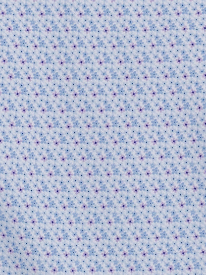 WHITE/BLUE