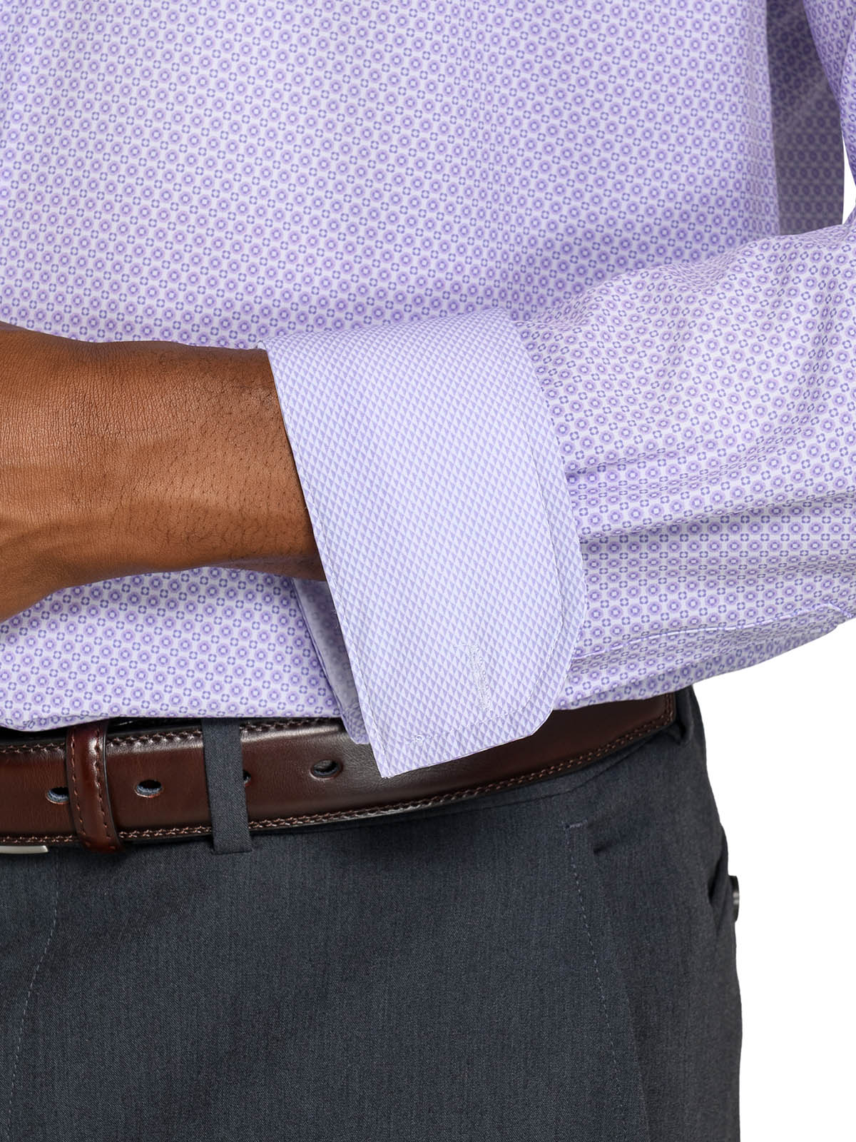 Performance Dress Shirts - Sustainable Fashion | WRK Performance Dress Shirts - Sustainable Fashion | WRK