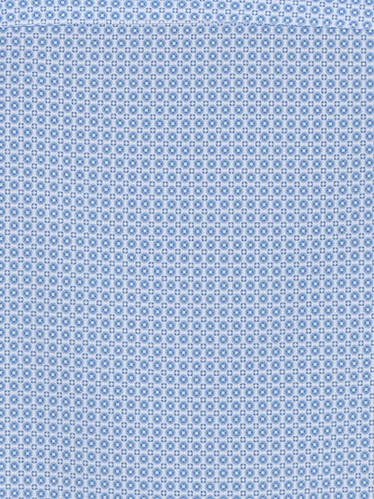 WHITE/BLUE