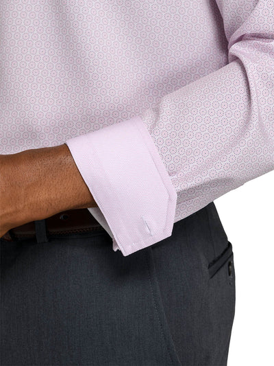 WHITE/PINK