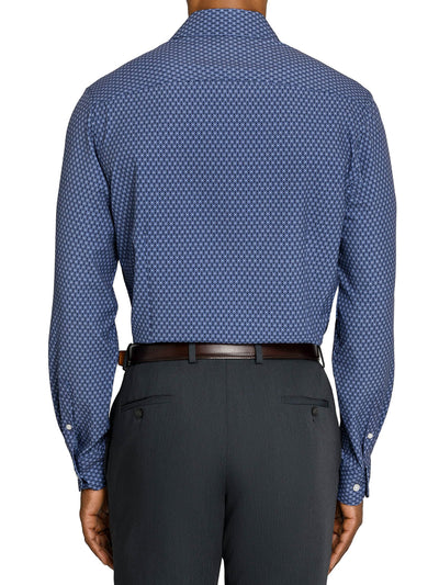 NAVY/PURPLE