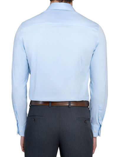 LIGHT BLUE
