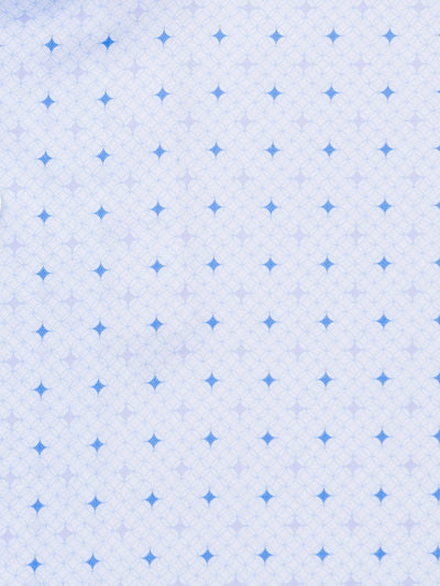 WHITE/BLUE
