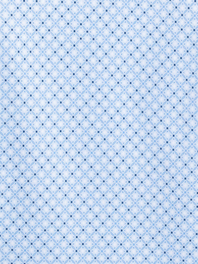 WHITE/BLUE