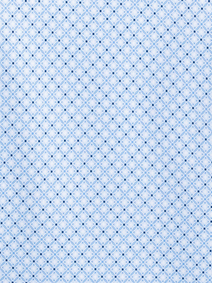 WHITE/BLUE