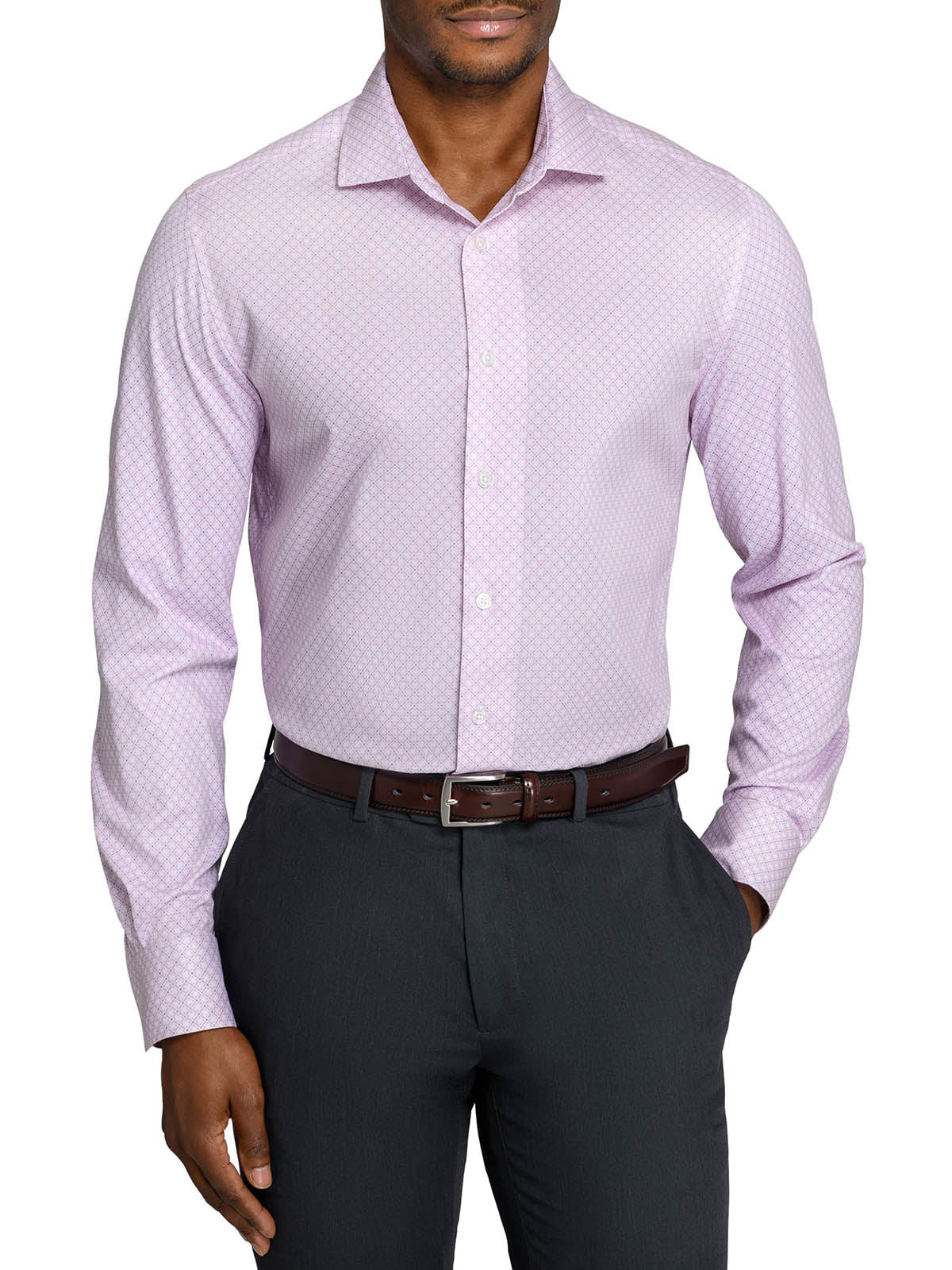 WHITE/PINK