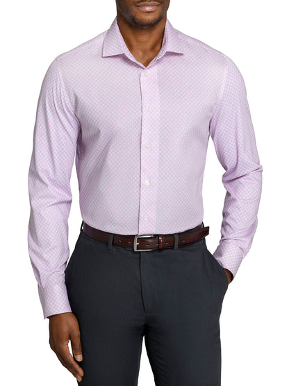 WHITE/PINK
