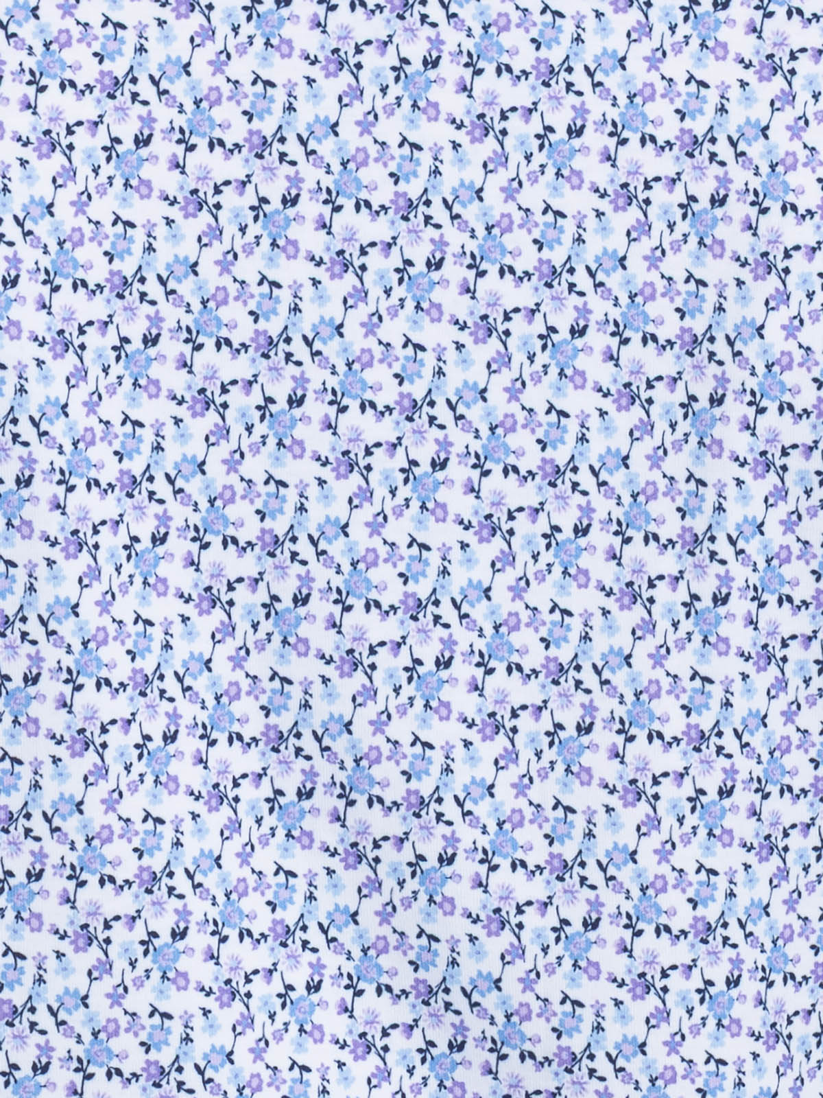 WHITE/PURPLE