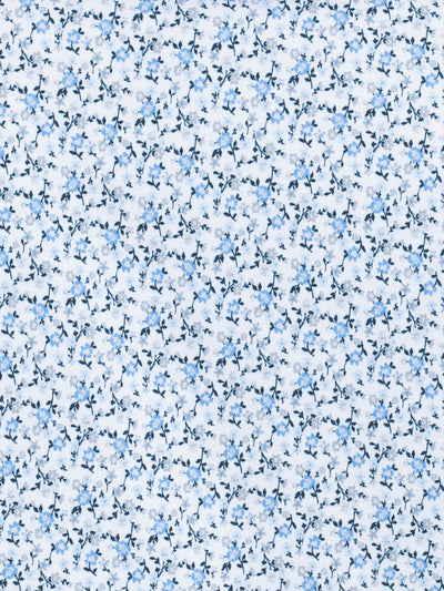 WHITE/BLUE