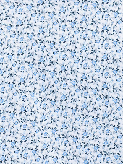 WHITE/BLUE