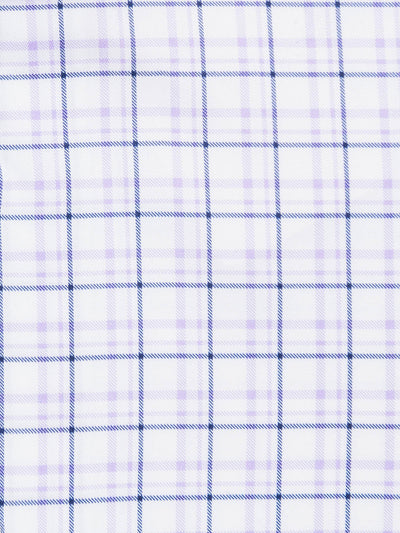 WHITE/PURPLE