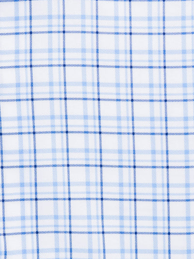 WHITE/BLUE