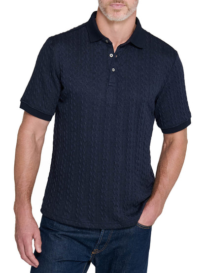 Constellation Dash Short Sleeve Shirt