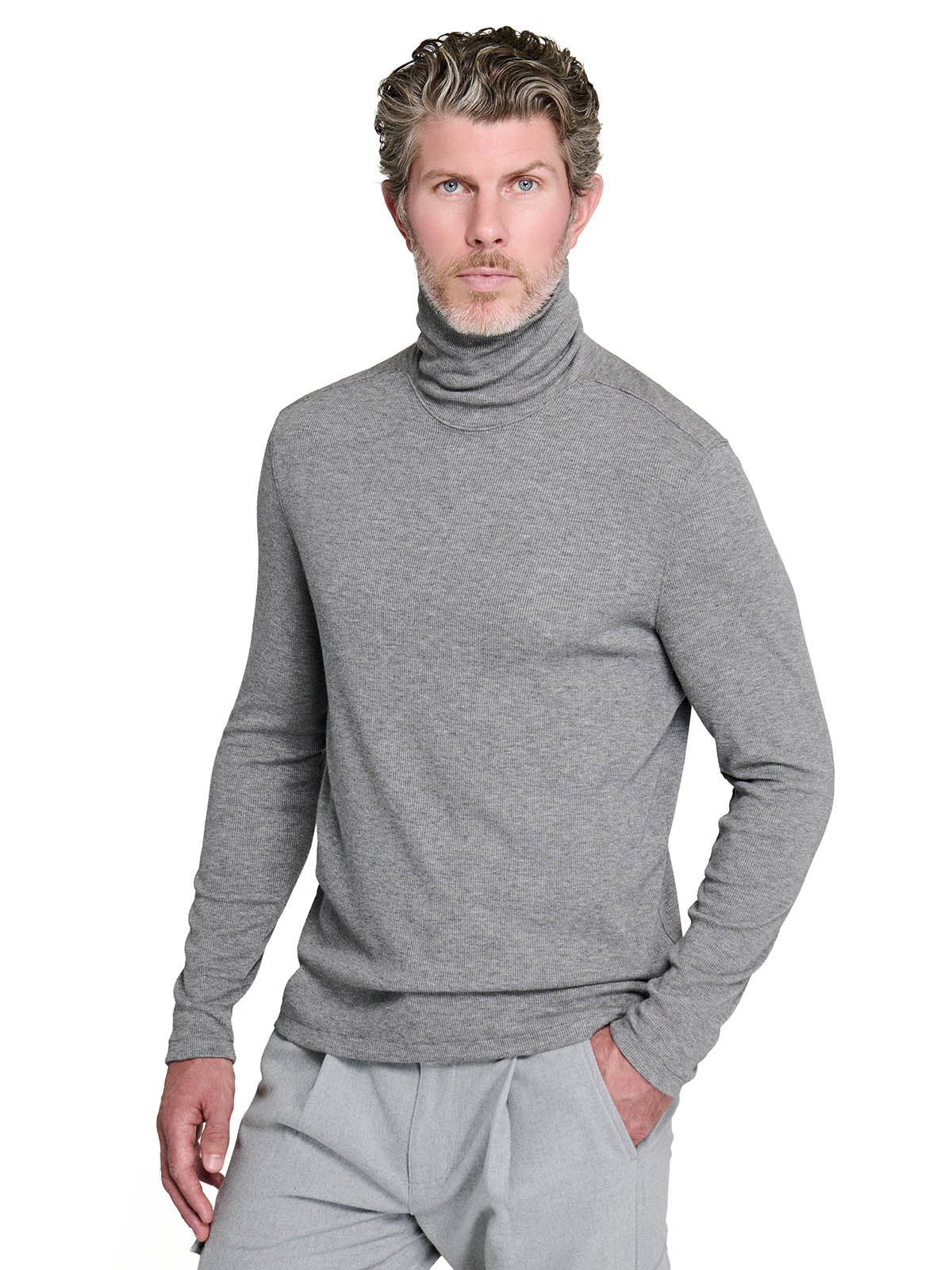 GREY