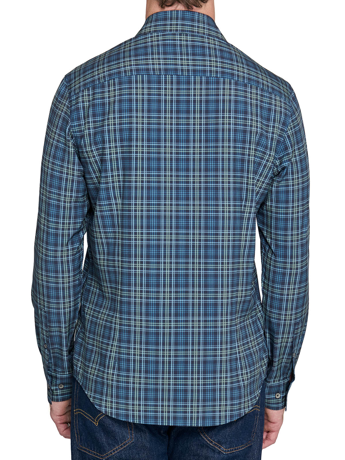 NAVY/TEAL