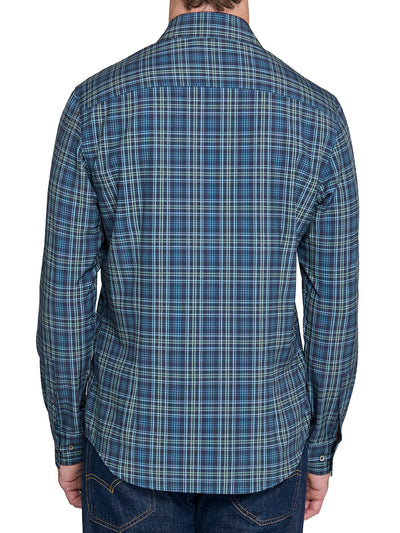 NAVY/TEAL