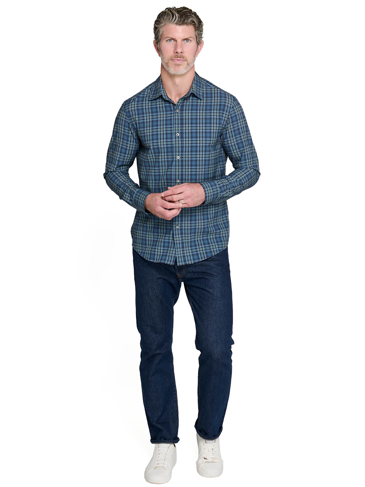 NAVY/TEAL