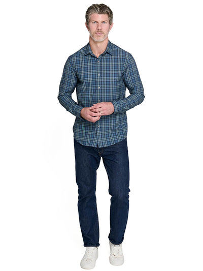 NAVY/TEAL
