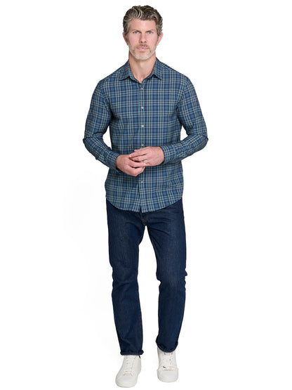 NAVY/TEAL