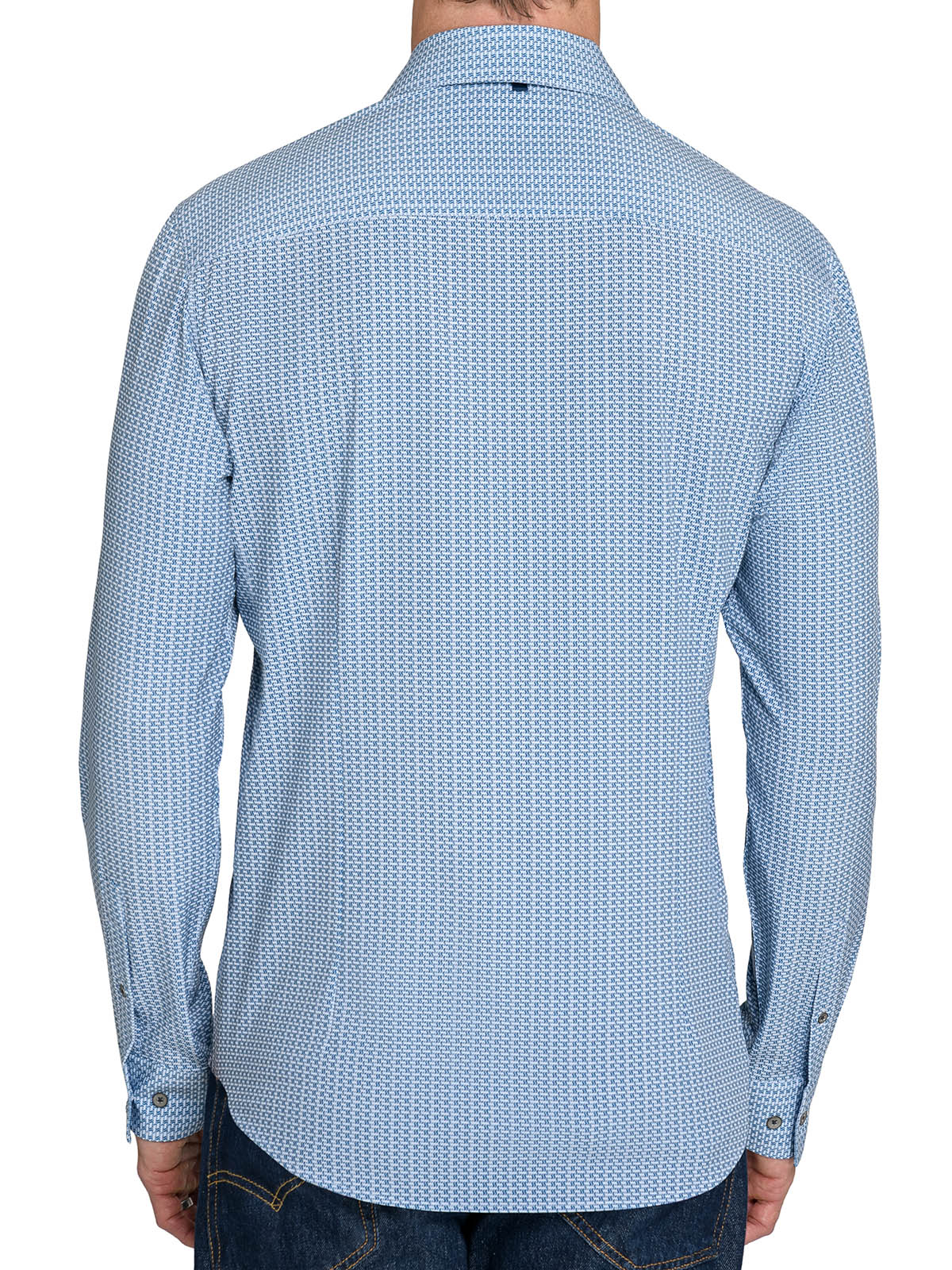 MED BLUE