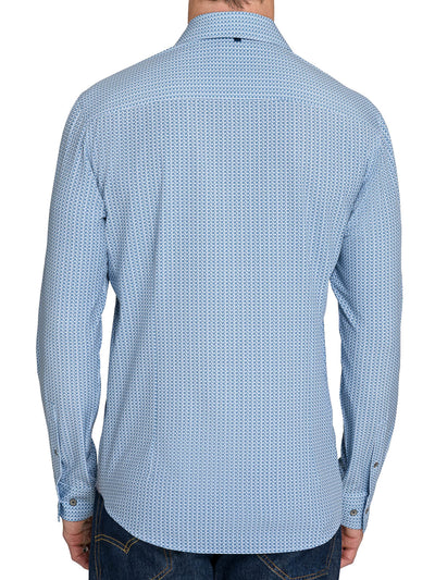 MED BLUE