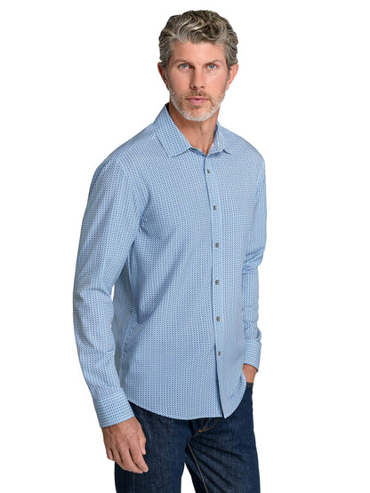 MED BLUE