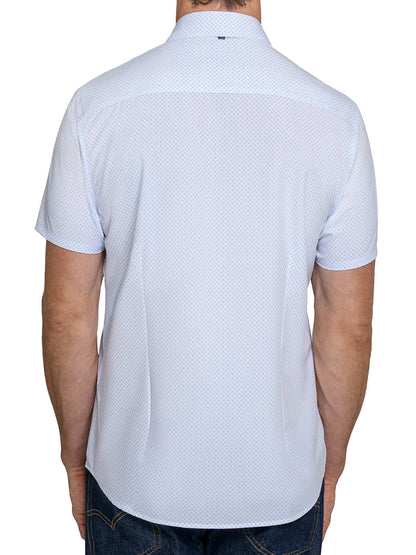 WHITE/BLUE