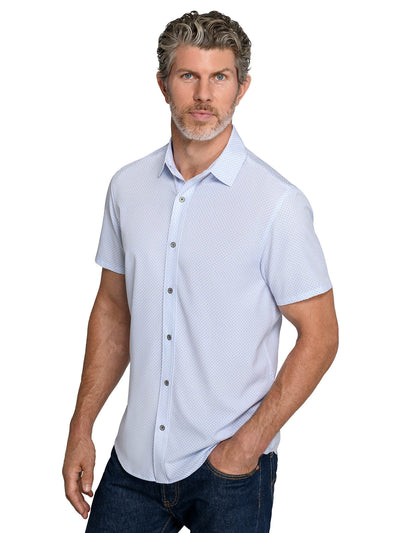 WHITE/BLUE
