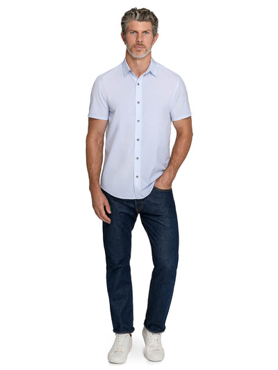 WHITE/BLUE