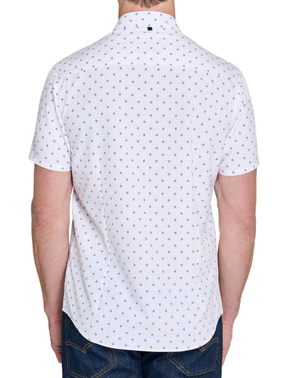 WHITE/BLACK