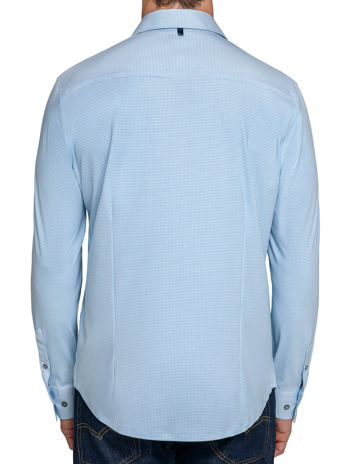 WHITE/TEAL