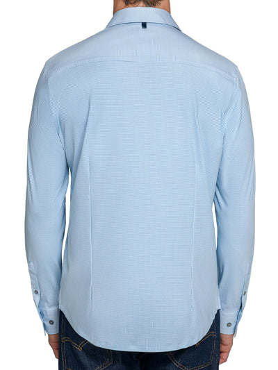 WHITE/TEAL